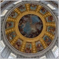 Paris, Église du Dôme des Invalides, Foto Bernd Krueger, flickr,2.jpg